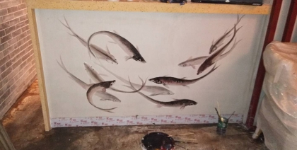 虎门都是鱼餐厅